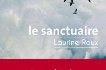 La petite dernière, de Fatima Daas