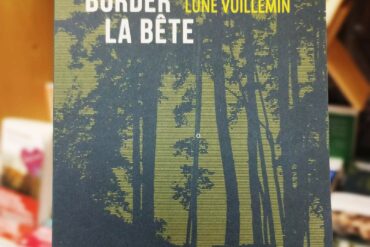 Romance, crimes et humour saveur « Noël » !