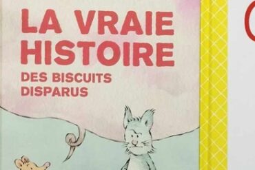 Nouveauté : Les pochettes en tissu