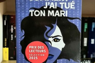 « Le Goûter du Lion » d’Ito Ogawa