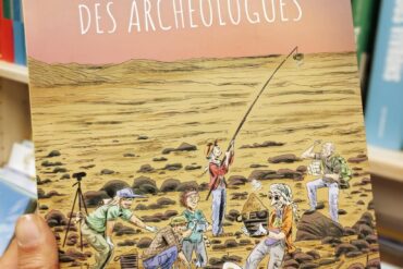 « La Terre verte » d’Ayroles, Tanquerelle et Merlet