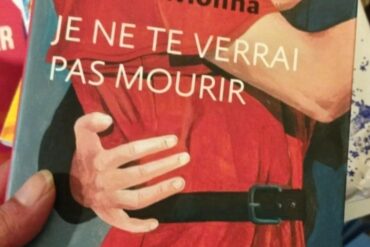 « Ils appellent ça l’amour », Chloé Delaume
