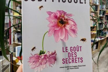 « Des milliards de tapis de cheveux » d’Andreas Eschbach
