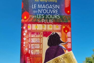 Coup de cœur de Gaby                      « Comme si la fin n’existait pas » de Brianna Bourne
