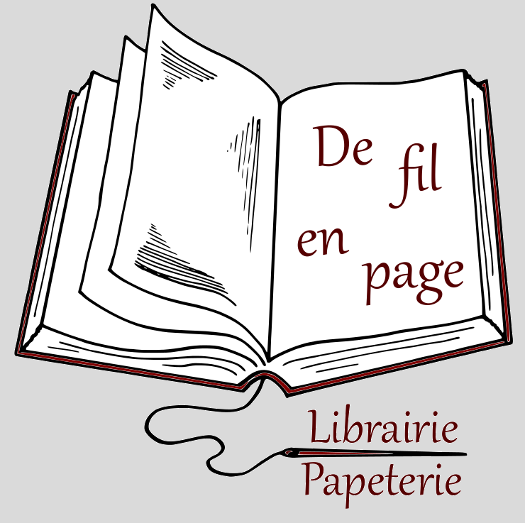 DE FIL EN PAGE