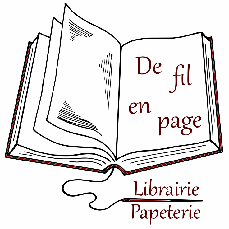 De Fil en Page