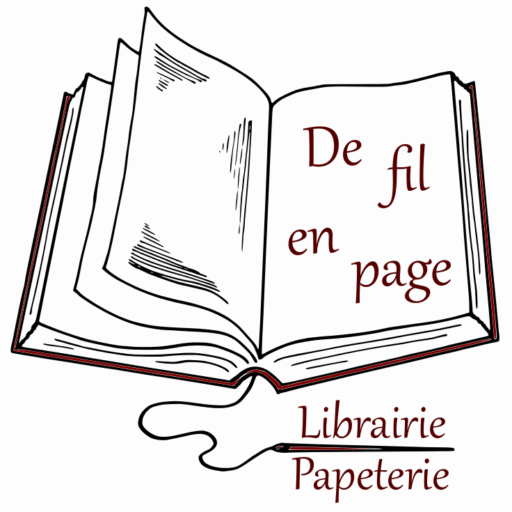 DE FIL EN PAGE