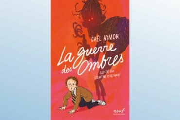 « Les maisons imaginaires » d’Anne Montel
