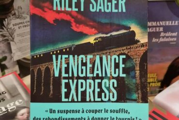 « Danser la vie » de Saverio Tomasella et Samuel Figuière