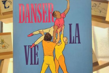 « Vengeance express » de Riley Sager