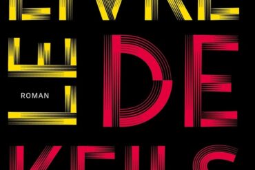 « Vengeance express » de Riley Sager