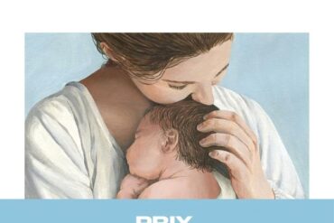 « Le mur », de Christian Guay-Poliquin