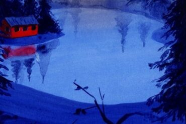 « Nourrices » de Séverine Cressan
