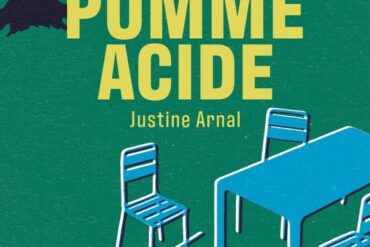 « Le Livre de Kells » de Sorj Chalandon