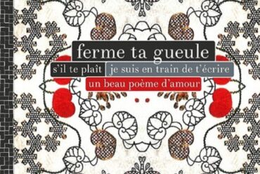 « Transatlantique » de Camille Corcéjoli
