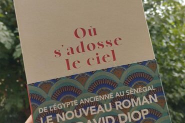 « Les derniers jours de l’apesanteur » de Fabcaro
