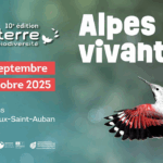 Festival Inventerre : table ronde-débat « Notre rapport à la nature et au sauvage » au Cinématographe