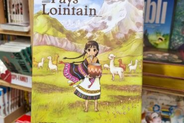 « La maison des silences » de Donato Carrisi