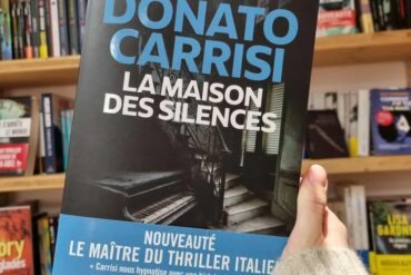 « En pays lointain » de Masumi Sudo