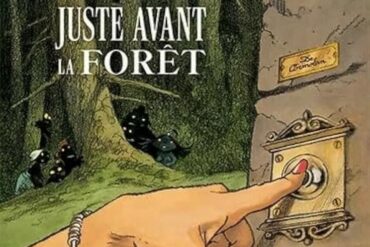 « La maison des silences » de Donato Carrisi