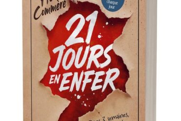 « De l&rsquo;origine des espèces » de Kim Bo-Young