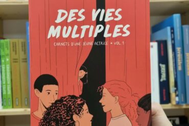 « Pas si tant » de Salomé Botella