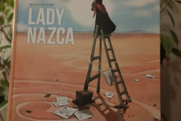 « Brownie & Arsenic » d&rsquo;Astrid Desbordes