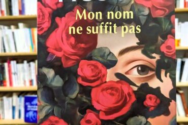 « Je pleure encore la beauté du monde » de Charlotte McConaghy