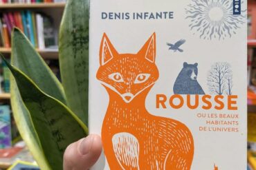 « Je pleure encore la beauté du monde » de Charlotte McConaghy