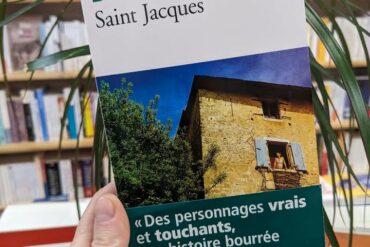 « Rousse » de Denis Infante