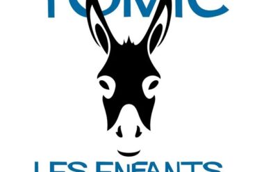 « Coup de vieux ! » de Gordon Korman