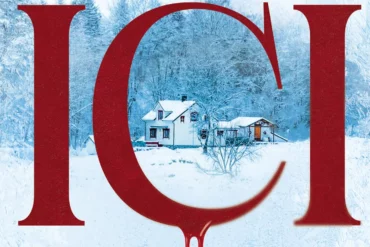 « Saint Jacques » de Bénédicte Belpois