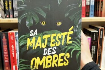 « De l&rsquo;origine des espèces » de Kim Bo-Young