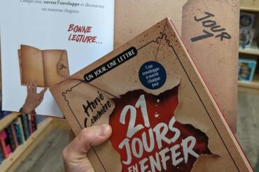 « De l&rsquo;origine des espèces » de Kim Bo-Young