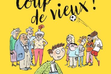 « Karl » de Cyril Bonin