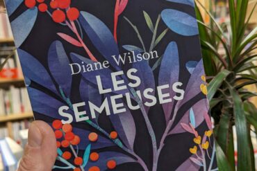 « Karl » de Cyril Bonin