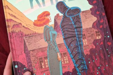 « Les semeuses » de Diane Wilson