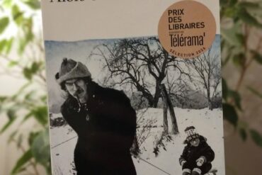 « La Passe-miroir » tome 1 en BD par Vanyda