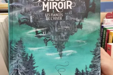 « Les 1001 pierres du facteur Cheval » de Loïc Fontimpe