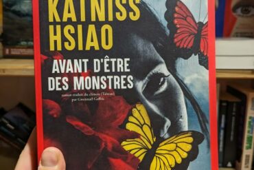 « L&rsquo;Avant-poste » de Dmitri Glukowshy