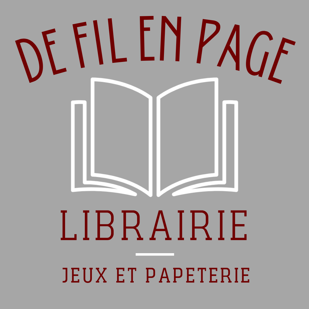 DE FIL EN PAGE