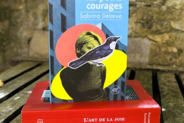 « Les enfants d&rsquo;Ossibova », Tine Laclos