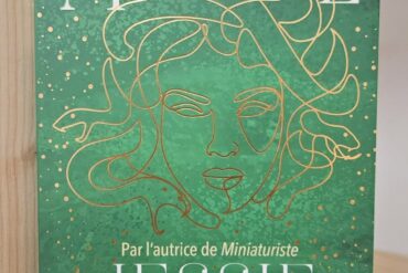 “28 jours ou l’éternité” d&rsquo;Anouck Filippini