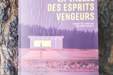 « Vie et mort d&rsquo;une mite », Rowe Irvin