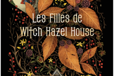 « L&rsquo;Auberge aux Mille Portes », Sarah Beth Durst